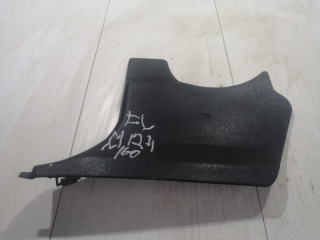 Накладка на стойку, MERCEDES BENZ, C 180, W202, 111920, 1994, F, L, Низ, 2026800183