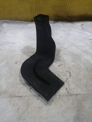 Воздуховод, MERCEDES BENZ, C 180, W202, 111920, 1994, F, L, 2028310146