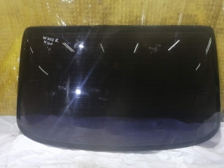 Стекло заднее, MERCEDES BENZ, C 180, W202, 111920, 1994