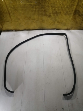 Уплотнитель дверного проема, MERCEDES BENZ, C 180, W202, 111920, 1994, F, L