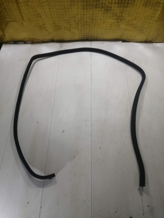 Уплотнитель дверного проема, MERCEDES BENZ, C 180, W202, 111920, 1994, R, L