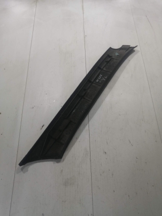 Накладка на стойку, MERCEDES BENZ, C 180, W202, 111920, 1994, F, L, 2026930189