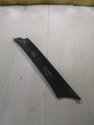 Накладка на стойку, MERCEDES BENZ, C 180, W202, 111920, 1994, F, R, 2026920289