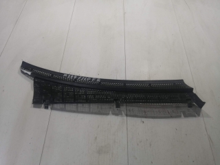 Решетка под дворники, MERCEDES BENZ, C 180, W202, 111920, 1994, R, 2028310258