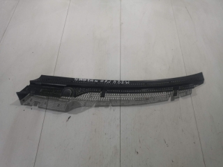 Решетка под дворники, MERCEDES BENZ, C 180, W202, 111920, 1994, F, L, 2028310158