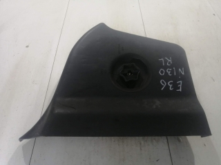 Плата заднего фонаря, BMW, 3-SERIES, E36, M43, 1995, R, L, 29272107