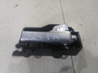 Ручка двери внутренняя, FORD, C-MAX, C214, 2006, R, R, 3M51-R22600-BC