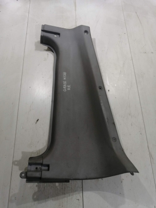 Накладка на стойку, HYUNDAI, GRACE, D4BEV, 1997, R, R, верх, 84361-43011