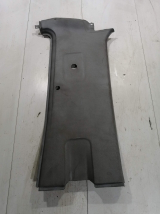 Накладка на стойку, HYUNDAI, GRACE, D4BEV, 1997, R, Верх, 84326-43000