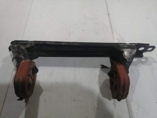 Крепление глушителя, VOLKSWAGEN, JETTA, 1K2, BSE, 2010
