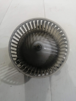 Мотор печки, TOYOTA, COROLLA SPASIO, AE111, 4A-FE, 1998, 194000-0452
