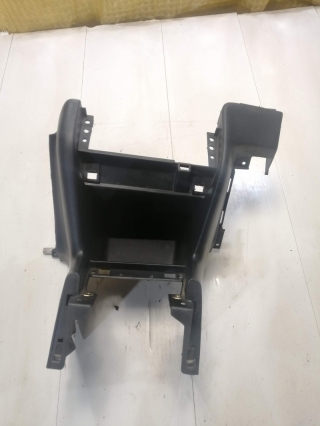 Консоль магнитофона, NISSAN, PRIMERA CAMINO, WQP11, QG18DE, 1999, 68104-3J100