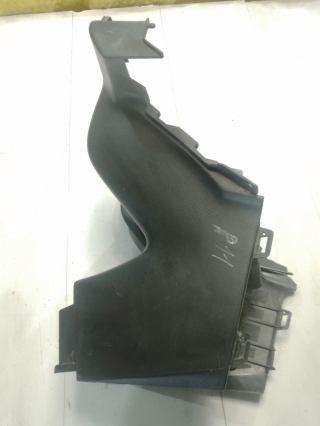 Консоль магнитофона, NISSAN, PRIMERA CAMINO, WQP11, QG18DE, 1999, 68104-3J100