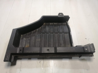 Накладка багажного отсека, NISSAN, PRIMERA CAMINO, WQP11, QG18DE, 1999, R, R, 84978-4J500