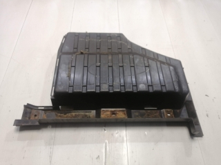 Накладка багажного отсека, NISSAN, PRIMERA CAMINO, WQP11, QG18DE, 1999, R, R, 84978-4J500