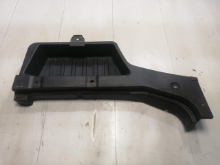 Накладка багажного отсека, NISSAN, PRIMERA CAMINO, WQP11, QG18DE, 1999, R, L, 80979-4J500