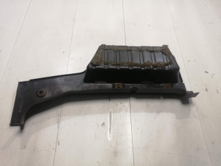 Накладка багажного отсека, NISSAN, PRIMERA CAMINO, WQP11, QG18DE, 1999, R, L, 80979-4J500