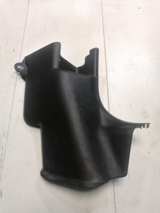 Накладка на стойку, NISSAN, PRIMERA CAMINO, WQP11, QG18DE, 1999, F, R, Низ