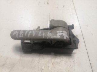 Ручка двери внутренняя, TOYOTA, COROLLA SPASIO, AE111, 4A-FE, 1998, F, L