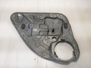 Стеклоподьемник, FORD, FOCUS, CB4, QQDB, 2007, R, L, 4M51-A045H23-B