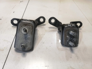 Петля двери, TOYOTA, COROLLA SPASIO, AE111, 4A-FE, 1998, R, R