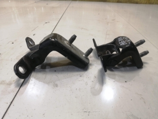 Петля двери, TOYOTA, COROLLA SPASIO, AE111, 4A-FE, 1998, R, R