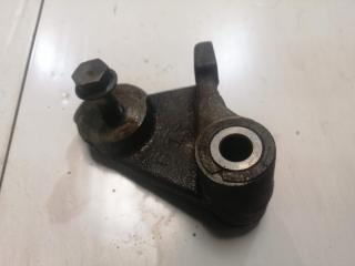 Крепление обводного ролика, MITSUBISHI, DIAMANT, F31A, 6G73, 1996