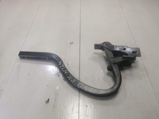 Петля крышки багажника, HYUNDAI, ELANTRA, XD, G4ED, 2005, R