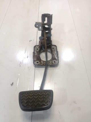 Педаль тормоза, TOYOTA, VISTA, SV50, 3S-FSE, 1998