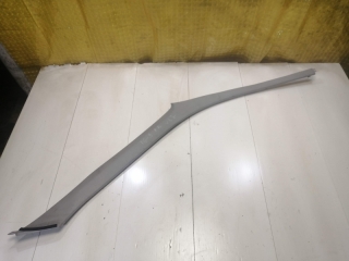 Накладка на стойку, HONDA, CIVIC, EG3, D13B2, 1994, F, R, верх, 84101-SR3