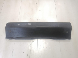 Обшивка задней панели, HYUNDAI, ELANTRA, XD, G4ED, 2005, 85770-2D300