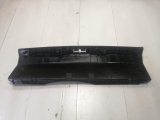 Обшивка задней панели, HYUNDAI, ELANTRA, XD, G4ED, 2005, 85770-2D300