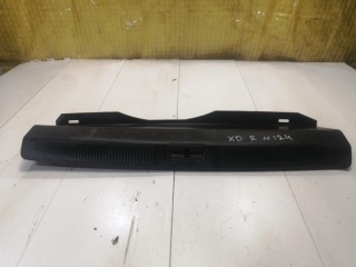 Обшивка задней панели, HYUNDAI, ELANTRA, XD, G4ED, 2005, 85770-2D300