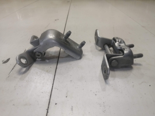 Петля двери, TOYOTA, VISTA, SV50, 3S-FSE, 1998, R, L