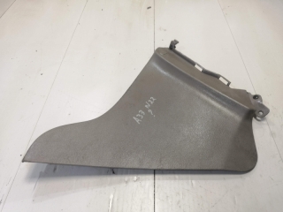 Накладка центральной консоли, NISSAN, MAXIMA, A33, VQ20DE, 2003, F, R, 68930-3Y100