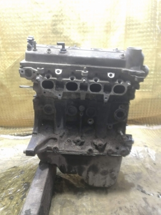 Полукольцо коленвала, TOYOTA, COROLLA, EE101, 4E-FE