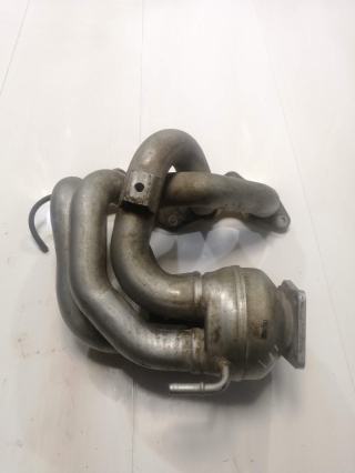 Коллектор впускной, TOYOTA, COROLLA, EE101, 4E-FE