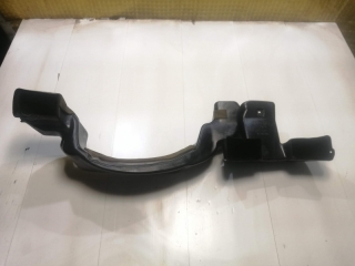 Воздуховод, HONDA, CR-V, RD1, B20B, 1999, F, R, 77430-S10-0100
