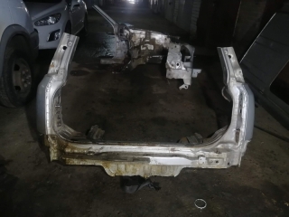 Панель кузова задняяя, HONDA, CR-V, RD1, B20B, 1999, R