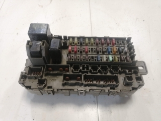Блок предохранителей, HONDA, CR-V, RD1, B20B, 1999, 38600-S10-003