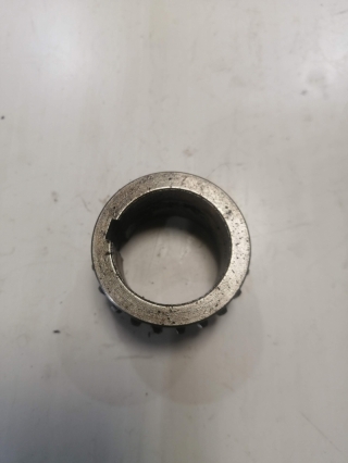 Звезда коленвала, NISSAN, PRIMERA, P12, QG18DE, 2002