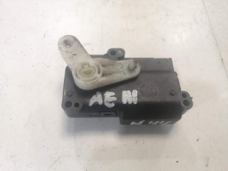 Мотор заслонки отопителя, TOYOTA, COROLLA SPASIO, AE111, 4A-FE, 1998, 063700-5762