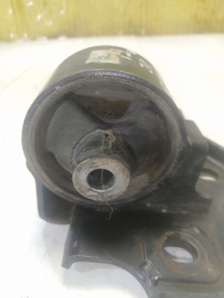 Подушка кпп, TOYOTA, CALDINA, CT196, 2C-T, 1994, Верхняя