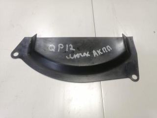 Лючок маховика, NISSAN, PRIMERA, P12, QG18DE, 2002