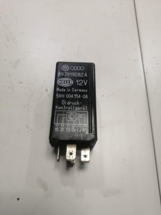 Реле, AUDI, 80, B3, PP, 1991, 893919082