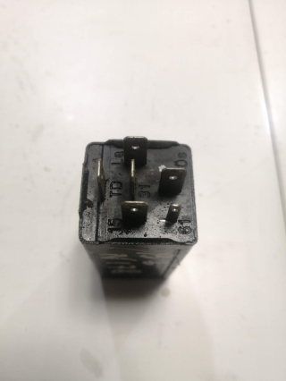 Реле, AUDI, 80, B3, PP, 1991, 893919082