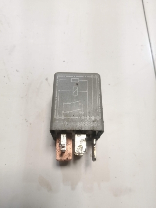 Реле, AUDI, 80, B3, PP, 1991, 443951253