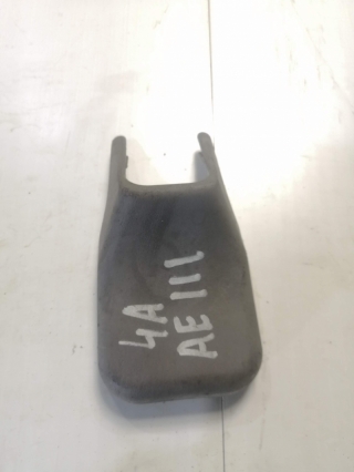 Накладка на салазку сиденья, TOYOTA, COROLLA SPASIO, AE111, 4A-FE, 1998, F, 72137-13020