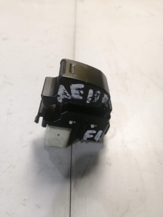 Кнопка стеклоподъемника, TOYOTA, COROLLA SPASIO, AE111, 4A-FE, 1998, F, L