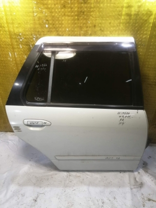 Стеклоподьемник, NISSAN, PRIMERA CAMINO, WQP11, QG18DE, 1999, R, R